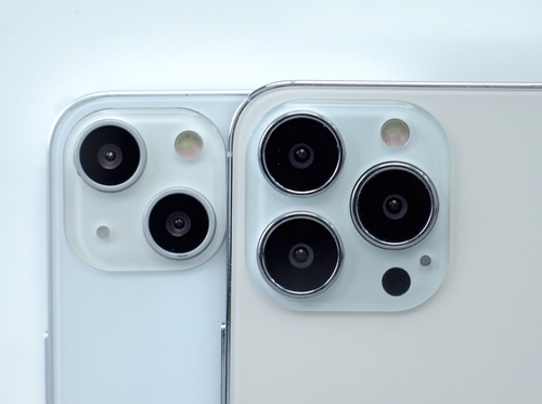 零陵苹果维修点分享iPhone 13 Pro Max扩容深层隐患解析 
