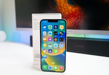 零陵苹果维修点分享iPhone 14扩容容易忽略的暗病 