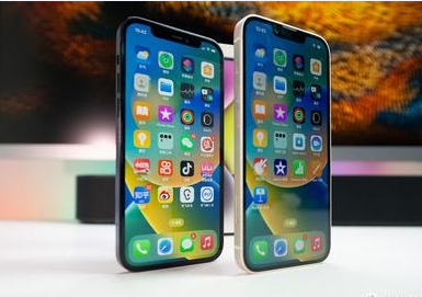 零陵苹果维修点分享iPhone 14 Plus扩容深层隐患梳理 