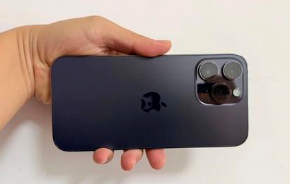 零陵苹果维修点分享iPhone 14 Pro Max扩容实战误区 