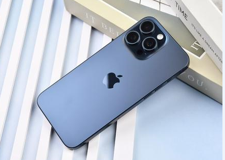 零陵苹果维修点分享iPhone 15 Pro Max扩容静电与工艺坑 