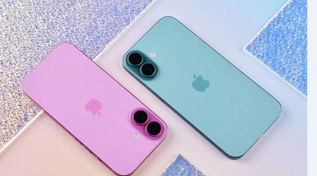 零陵苹果维修点分享iPhone 16扩容成本与市场套路 