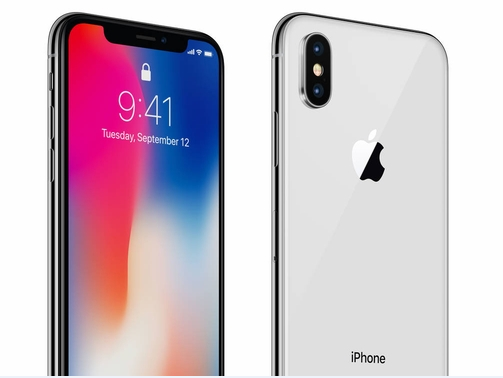 零陵苹果维修点分享iPhone X系统软硬故障区分指南 
