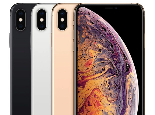 零陵苹果维修点分享iPhone XS Max系统急救与电池管理 