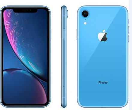 零陵苹果维修点分享iPhone XR后台与通知系统排错 