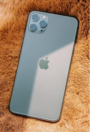 零陵苹果维修点分享iPhone 11 Pro Max辅助与邮件排错 