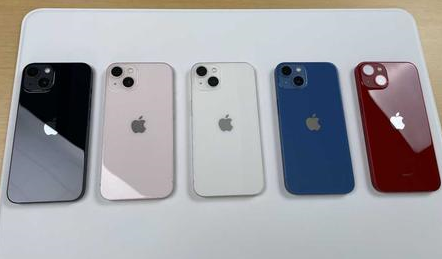 零陵苹果维修点分享iPhone 13生态与权限系统排错 
