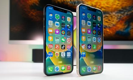 零陵苹果维修点分享iPhone 14 Plus安全隔区与音频排错 