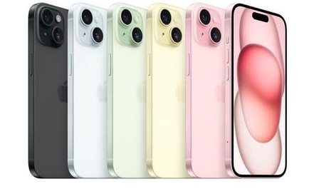 零陵苹果维修点分享iPhone 15续航与互通系统排错 