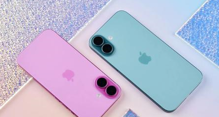 零陵苹果维修点分享iPhone 16媒体与迁移排错 