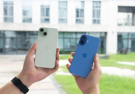 零陵苹果维修点分享iPhone 16 Plus锁屏与安全排错 