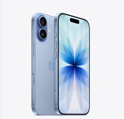 零陵苹果维修点分享iPhone 17音频与钱包 