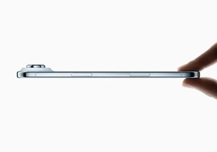 零陵苹果维修点分享iPhone 17 Air传感器与USB‑C排错 