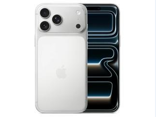 零陵苹果维修点分享iPhone 17 Pro Max多媒体与蜂窝 
