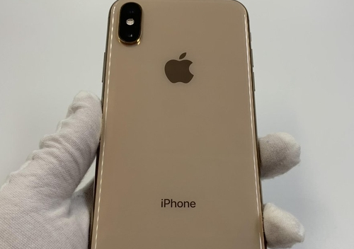 零陵苹果维修点分享iPhone XS锁屏界面交互故障 