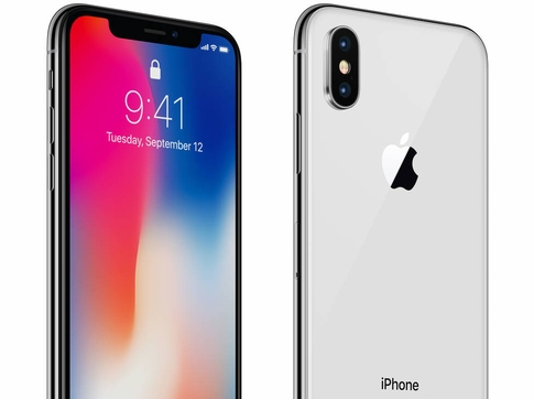 零陵苹果维修点分享iPhone X备份与锁屏密码故障 