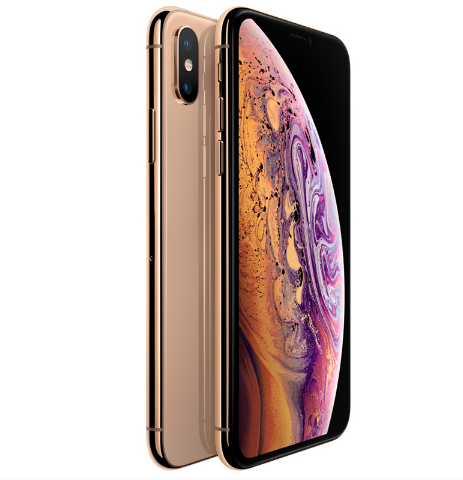 零陵苹果维修点分享iPhone XS Max锁屏快捷入口故障 