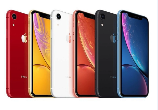 零陵苹果维修点分享iPhone XR充电与钱包锁屏 