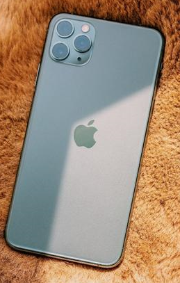 零陵苹果维修点分享iPhone 11 Pro Max锁屏密码冷知识汇总 