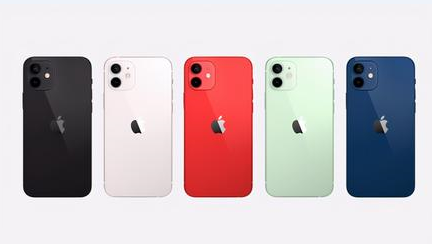 零陵苹果维修点分享iPhone 12锁屏密码系统机制科普 