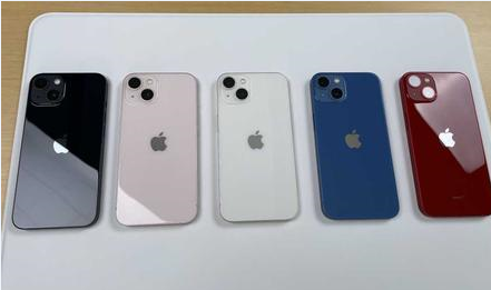 零陵苹果维修点分享iPhone 13锁屏密码冷知识解读 