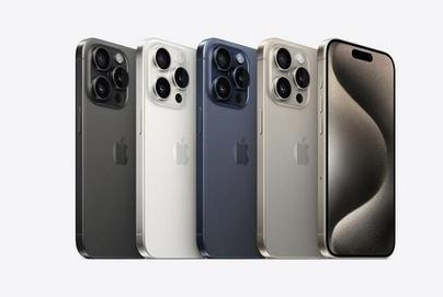 零陵苹果维修点分享iPhone 15 Pro锁屏密码实用参考 