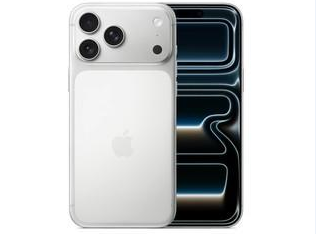 零陵苹果维修点分享iPhone 17 Pro Max锁屏密码小百科 