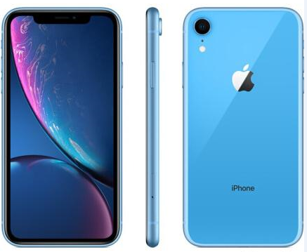 零陵苹果维修点分享iPhone XR黑屏多类场景解析 