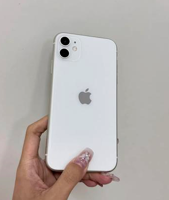 零陵苹果维修点分享iPhone 11黑屏特殊场景解析 