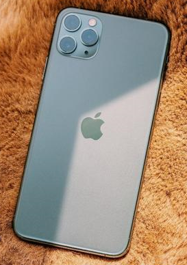 零陵苹果维修点分享iPhone 11 Pro Max黑屏特殊诱因梳理 