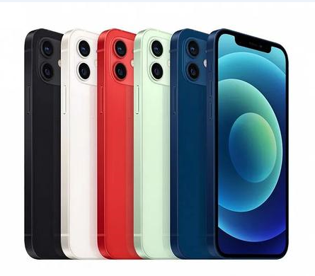 零陵苹果维修点分享iPhone 12 Pro Max黑屏冷门故障解读 