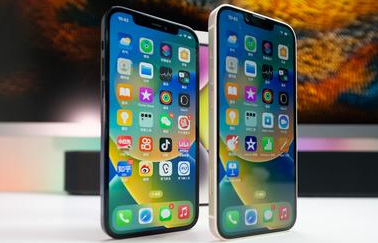 零陵苹果维修点分享iPhone 14黑屏多元故障深度解读 