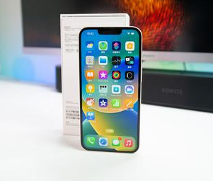 零陵苹果维修点分享iPhone 14 Plus黑屏小众诱因汇总 