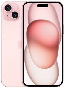 零陵苹果维修点分享iPhone15 Plus手机黑屏小众问题 