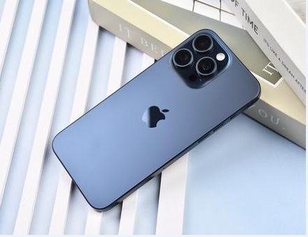 零陵苹果维修点分享iPhone15 Pro Max黑屏少见诱因梳理 
