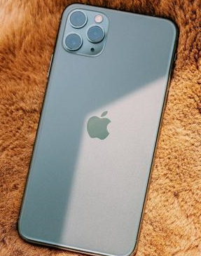 零陵苹果维修点分享iPhone 11 Pro Max电池发烫特殊问题 