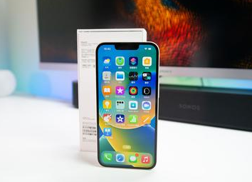 零陵苹果维修点分享iPhone 14电池发烫真实诱因盘点 