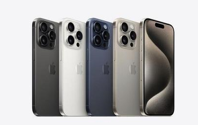 零陵苹果维修点分享iPhone 15 Pro发烫五大诱因详解 