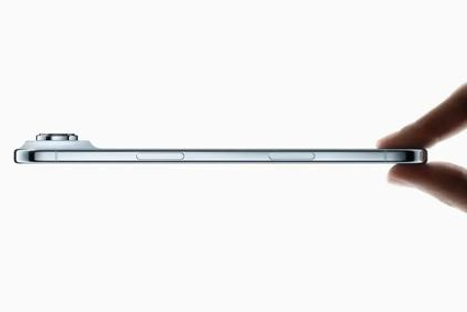 零陵苹果维修点分享iPhone 17 Air发烫几大隐形诱因 